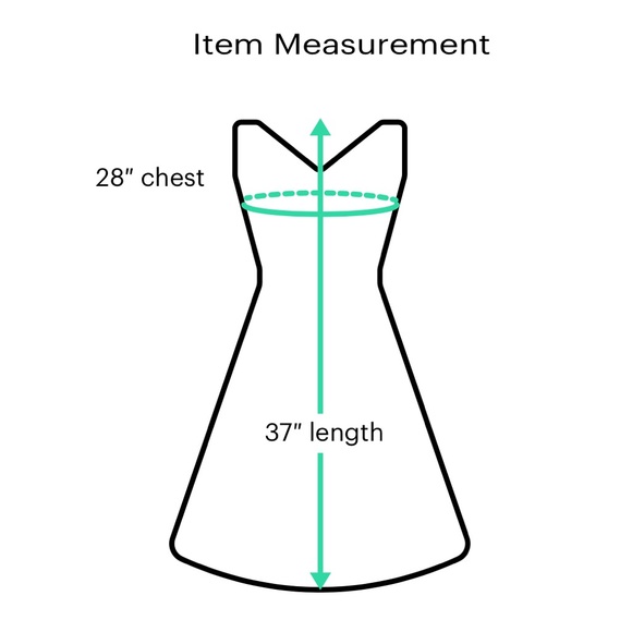 H&M Dress - Picture 5 of 6